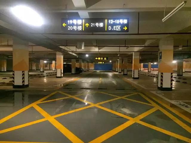 停車場地坪漆-廣州美地美地坪漆廠家 停車場地坪漆-廣州美地美地坪漆廠家