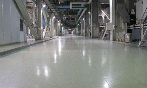 環氧砂漿地坪-廣州美地化工 環氧砂漿地坪-廣州美地化工