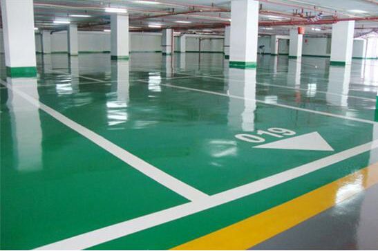 水性環氧地坪漆廠家-美地化工 水性環氧地坪漆廠家-美地化工