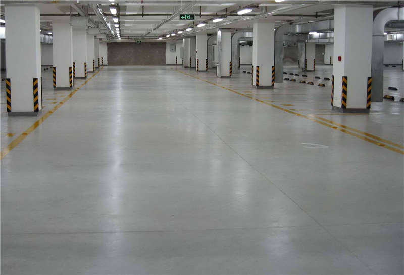 停車場地坪漆-美地美地坪漆廠家 停車場地坪漆-美地美地坪漆廠家