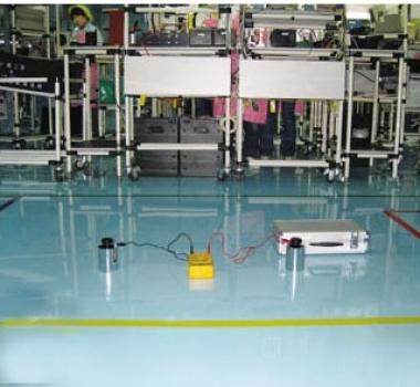 防靜電地坪-美地化工 防靜電地坪-美地化工