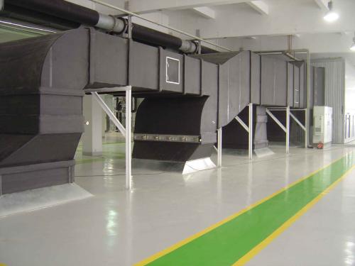 聚氨酯地坪-美地化工 聚氨酯地坪-美地化工