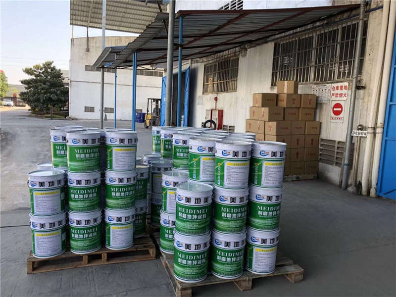 然后購買到高質量的沈陽環氧地坪涂料？