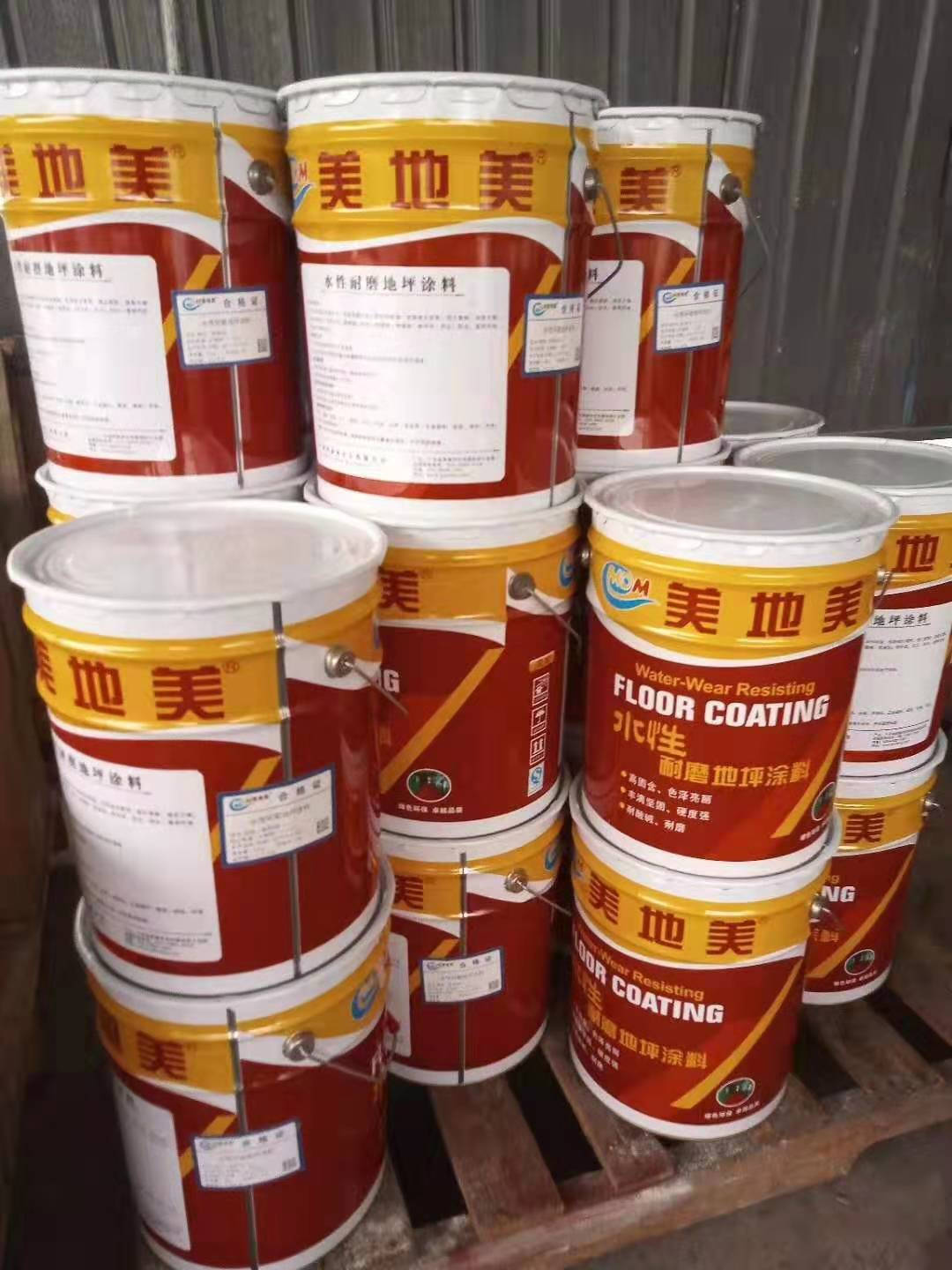 昆明水性地坪涂料供應商如何推出新品？